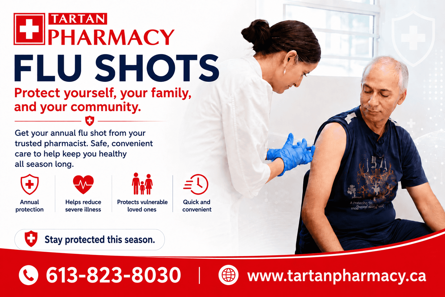 Flu Shots