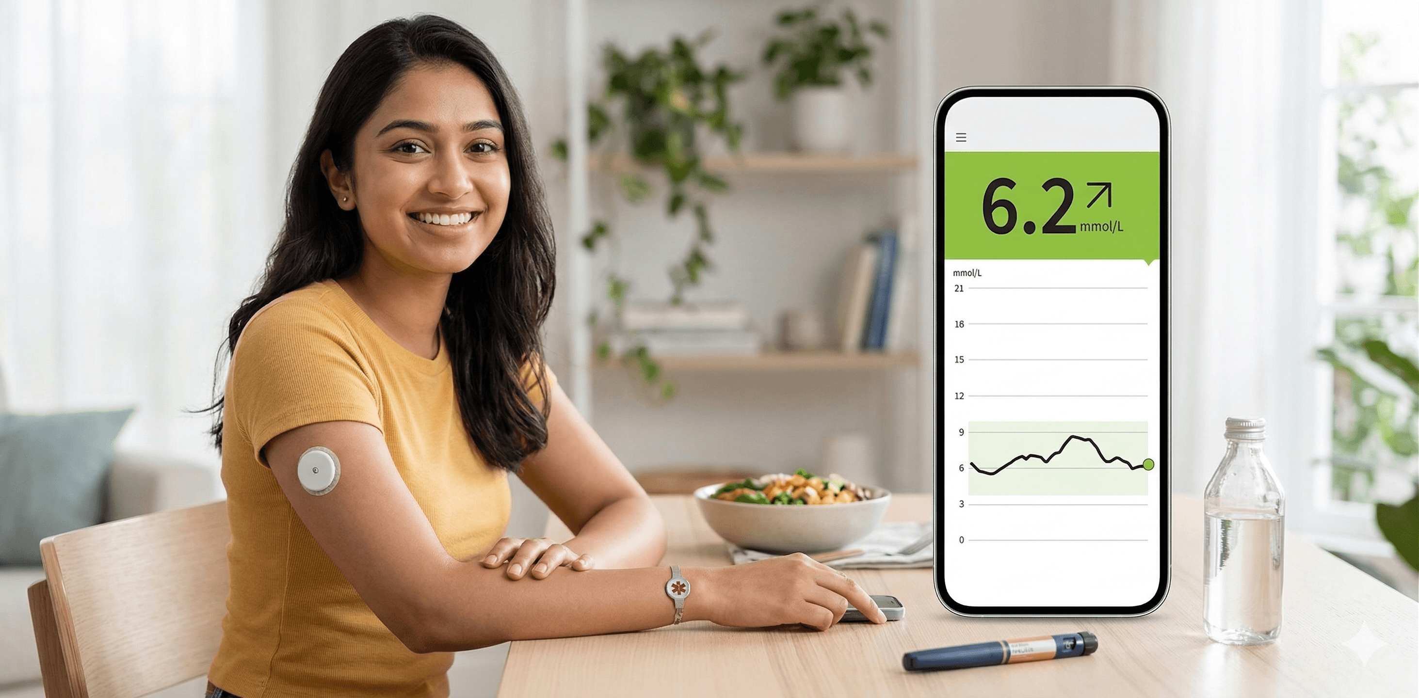 Diabetes Management