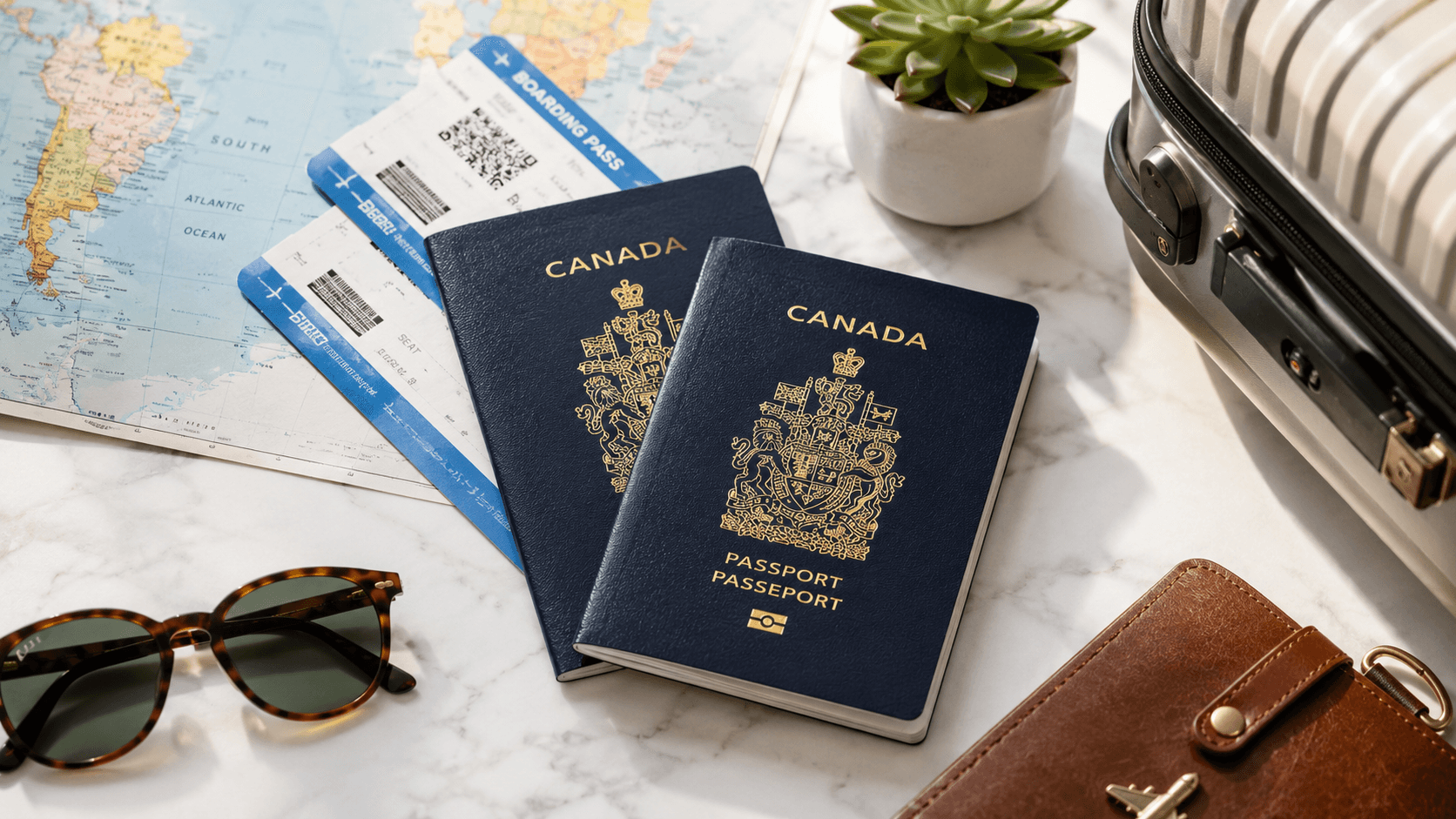 Travel Vaccines for Cuba, Mexico & the Caribbean — An Ottawa Guide