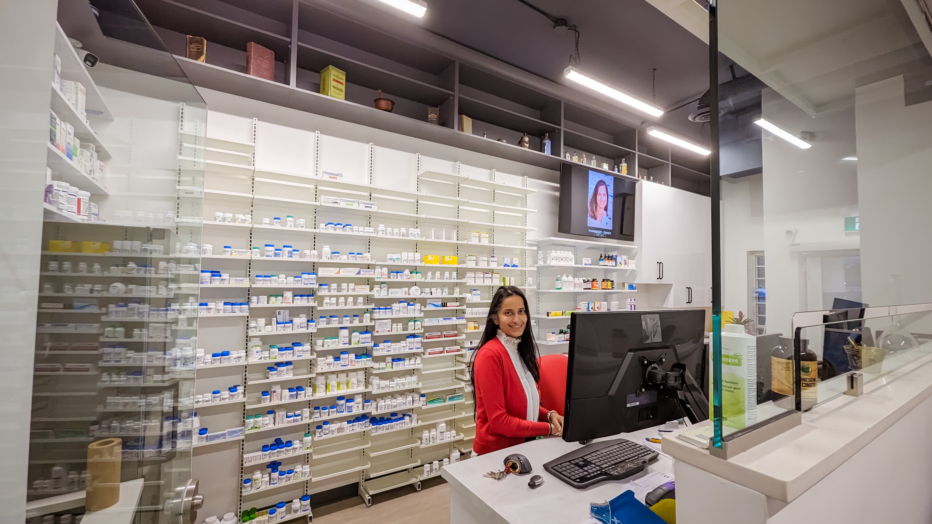 Tartan Pharmacy